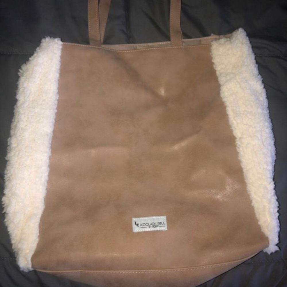 Koolaburra by UGG purse/ bag